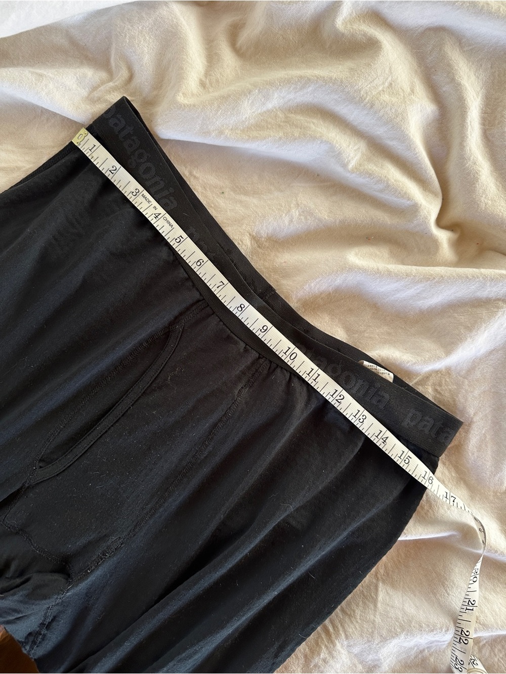 Patagonia Capilene Thermals